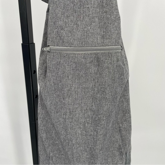 Medium Padded Shoulder Strap Dog Cat Carrier Sling (Grey for 8-15 lbs) - Picture 6 of 11